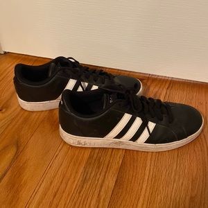 Adidas neo cloudfoam